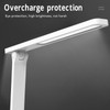 LED Desk Lamp Eye Protection 3 Lighting Modes Multi Angle