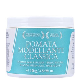 VEZIA - CERA CLASICA PARA CABELLO BARBA Y BIGOTE MASTER SELECT 100g