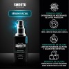 Sérum Anti Edad Vit C Y Coenzima Q10 Para Hombres