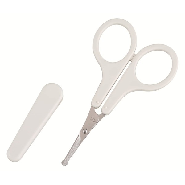 Kai Corporation KQ1702 Thin Blade Safety Scissors