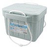 Foam Cooler No.10 No Inner /4-5654-04