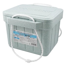 Foam Cooler No.10 No Inner /4-5654-04