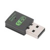 Wireless Network Card Adapter Professional 600Mbps 2.4G 5G Dual Band
