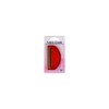 Hemline H890 | Plastic Toothed Fabric Comb | Remove Garment
