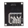 DC Motor Driver Module High Power Double Channel H Bridge