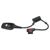 CARPSDZY RS409 Scan Cable Power Cable Replacement for Symbol RS419