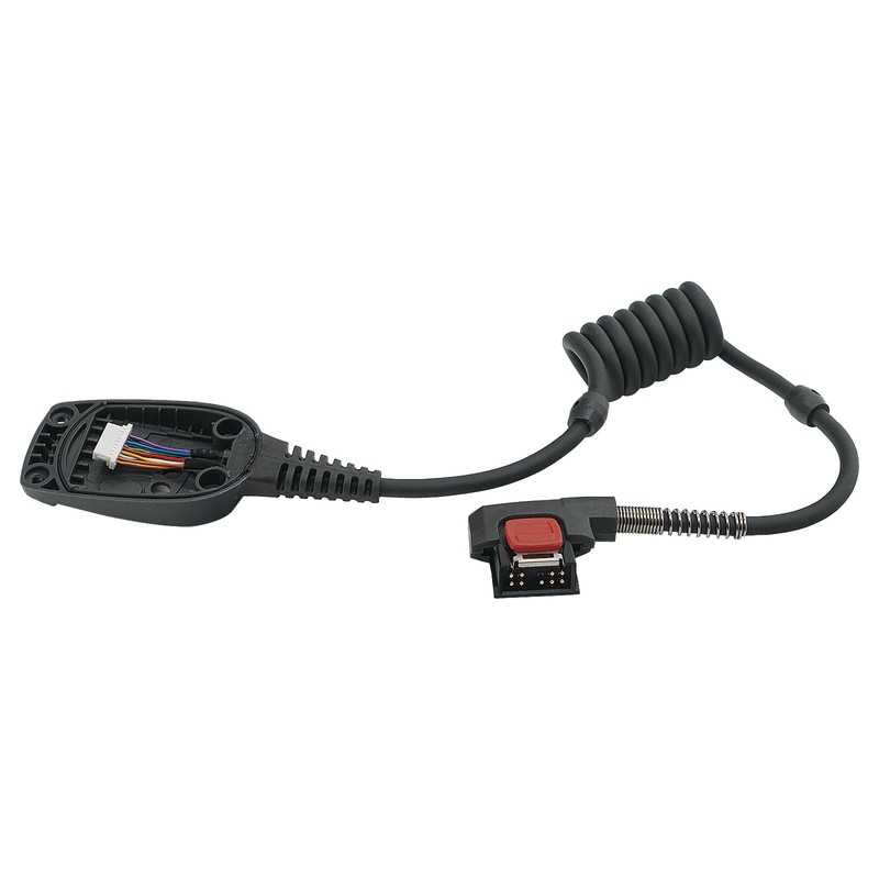 CARPSDZY RS409 Scan Cable Power Cable Replacement for Symbol RS419