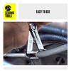 Segomo Tools Fuel Line Disconnect Tool - 5/16 Inch &