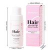 immetee Texture Powder, Volumizing Powder for Hair Volume & Texture,