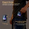 iRive3 MP3 Player Clear HiFi Stereo Sound 32GB Bluetooth Music