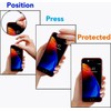 JiSiTeCai Webcam Cover for Privacy aUniversal Webcam Case - Privacy