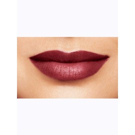 Labial en Gel Semi Mate Mary Kay Midnight Red (Semi-mate)
