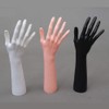 morytrade Women's Hand Mannequin Torso Mannequin Drawing Model Female Right