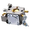 Carburetor 584901401 for Husqvarna 525L, 525LS, 525LST, 525ES, 325HE3, 325HE4,