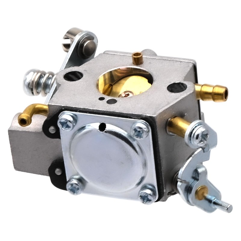 Carburetor 584901401 for Husqvarna 525L, 525LS, 525LST, 525ES, 325HE3, 325HE4,