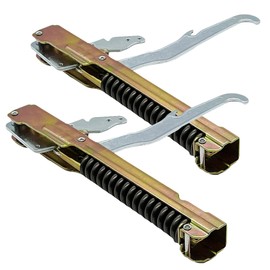 Whole Parts Oven Door Hinge Kit (2 Pieces) Part #00487238 - Replacement and Compatible with Some Thermador Ovens - Replaces AP2836969, 368393 - Non-OEM Appliance Parts & Accessories - 2 Yr Warranty