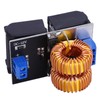 BYS459-1500 Mini ZVS Module Induction Heating Board 5V-12V for High