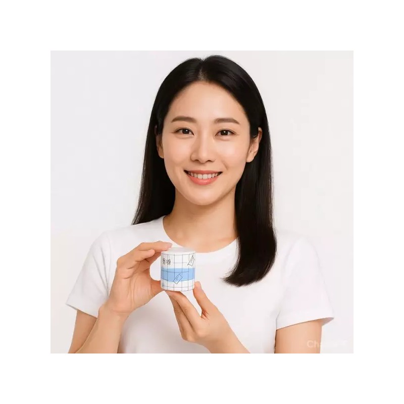 손톱 물어 뜯기 방지 테이프 버릇고치기 손가락 5m Finger Nail