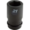 12.7 SQ Impact Socket