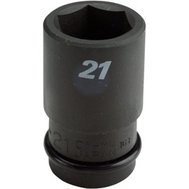 12.7 SQ Impact Socket