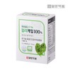 Ilyang Sincere Organic 100% Curly Kale 6 Boxes (6-Month Supply)