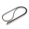 Eowpower 90 cm Flexible Curve Ruler for Engineering Drawing, Design