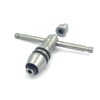 BUYOHLIC Guiding Tap Wrenches with Freely Spinnable Cap -Design with