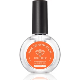 Modelones Nail Dehydrator, 30 ml Nail Dehydrator for Acrylic Nails and Gel Nail Polish, Acid Free Natural Prep Dehydrate Acrylic Supplies
