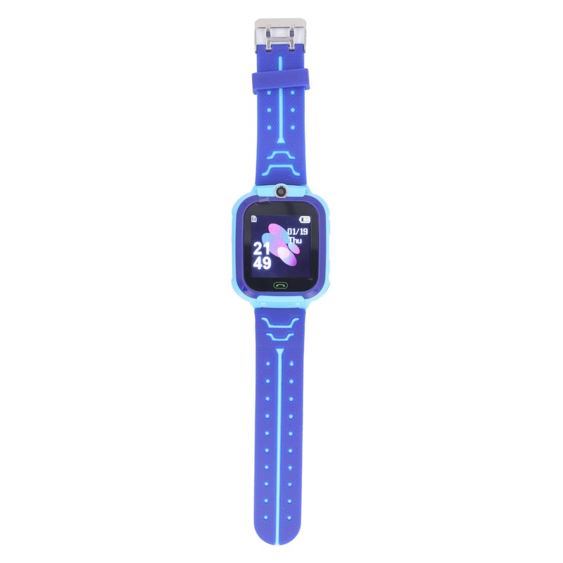 Kids Intelligent Watch Alarm Clock Decoration Timer Children Waterproof Calling