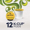 Gevalia Colombia Medium Roast 100% Arabica Keurig K-Cup Coffee Pods