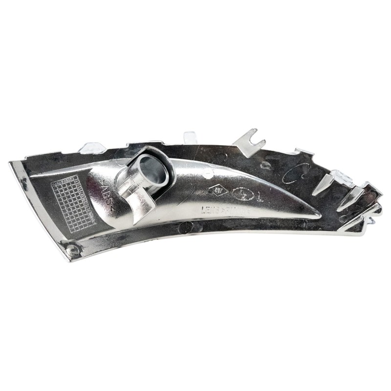 FINAO AUTOPARTS® - Left Side Indicator for Clio IV and