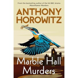 Marble Hall Murders: The BRAND NEW novel in the major hit BBC series Magpie Murders from the Sunday Times bestselling author