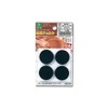 Hikari Hard Felt Black 00781423-1 PQ28-1