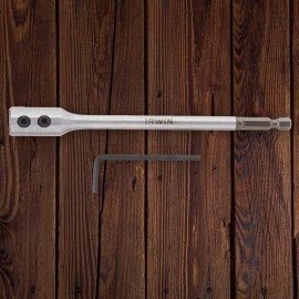 Unbranded Irwin 88702 6" Extension Bit.