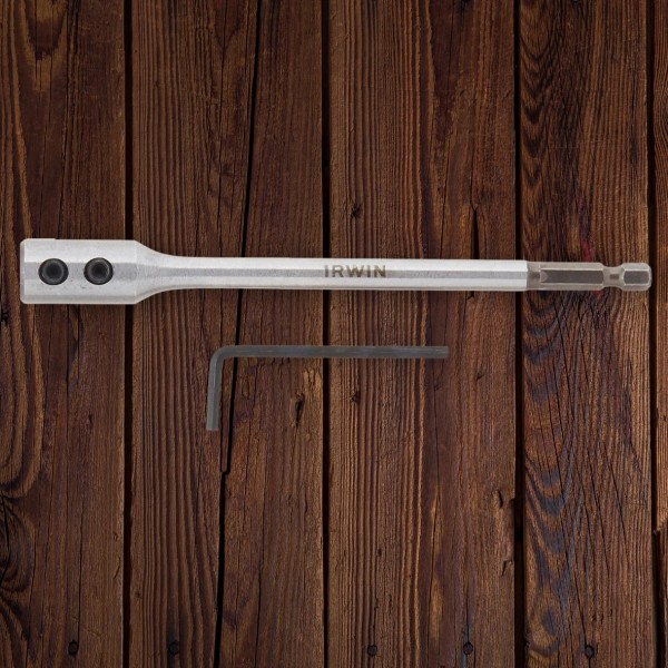 Unbranded Irwin 88702 6" Extension Bit.