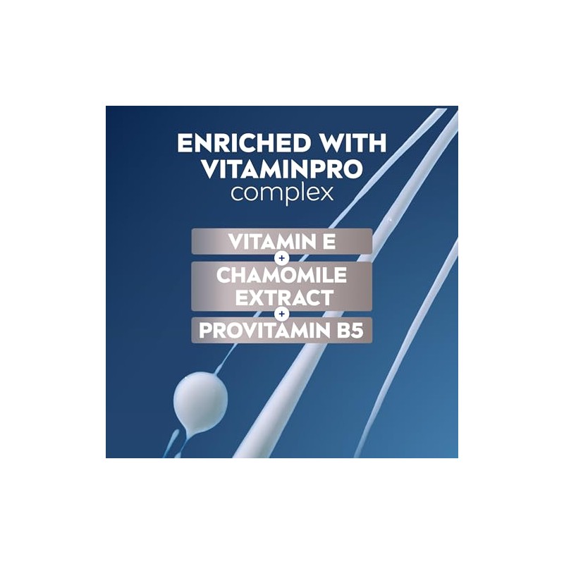 NIVEA FOR MEN Sensitive Post Shave Balm 3.3 oz