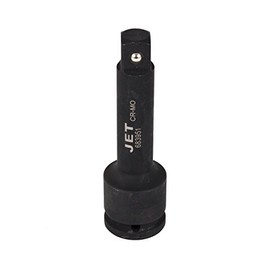 JET 683951 3/4-inch Drive Impact Socket Extension, 6-inch Long