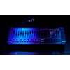 Rockville ROCKFORCE 384 Channel DMX Light/Fog Lighting Controller, MIDI Control,