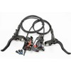 Shimano ALIVIO M4000 Series Lightweight High Performance Hydraulic Disc Brake,