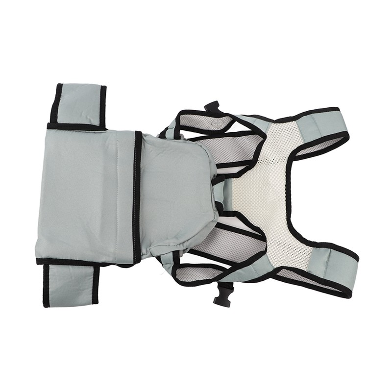 Toddler Carrier Waist Stool Portable Adjustable Ergonomic Hip Seat Safety