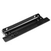 Car License Plate Holder Number Stay 180° Angle Adjustable License
