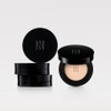 Hera Black Cushion Foundation Single SPF34 PA++15g / Tone-up Cushion