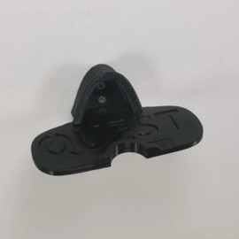 Oculus Quest Wall Mount Black (Headset & Lens Cap)