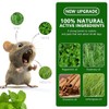 Natural Mouse Repellent Balls - Peppermint Lemon Oil 24 Pack