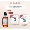 REPAIRM Damage Care Treatment, Intensive Damage Repair x Soft Lasting