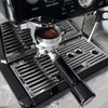 CreepyParty Coffee Dosing Ring 54 mm Espresso Coffee Accessrioes Dosing
