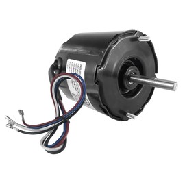 3900-2014-000 Qmark Marley Aftermarket Electric Motor 1650 RPM, 208/240/277Volts