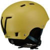 K2 Skis Unisex - Adult Verdict Ski Helmet, Sand, M