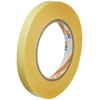 TESA Double-Sided Tape, 12 mm x 50 m, Transparent (64621