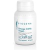 Biogena USA Omega 3 DHA Vegan - 60 Capsules -